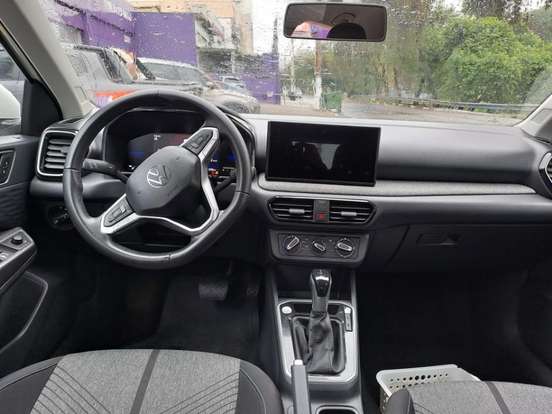 VOLKSWAGEN-TERA-1.0 170 TSI COMFORT AUTOMÁTICO VOLKSWAGEN-TERA-2025