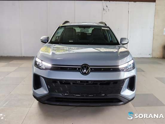 VOLKSWAGEN-TERA-1.0 170 TSI COMFORT AUTOMÁTICO VOLKSWAGEN-TERA-2026