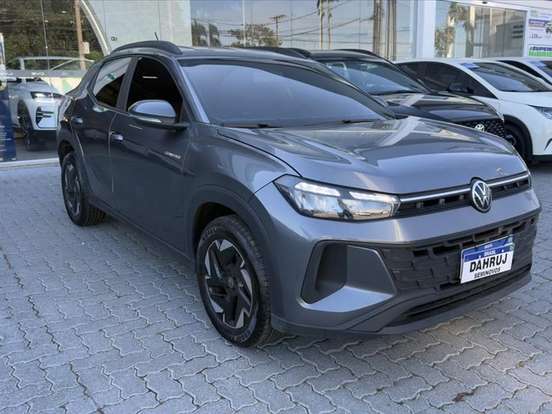 VOLKSWAGEN-TERA-1.0 170 TSI COMFORT AUTOMÁTICO VOLKSWAGEN-TERA-2025