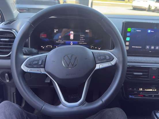 VOLKSWAGEN-TERA-1.0 170 TSI COMFORT AUTOMÁTICO VOLKSWAGEN-TERA-2025