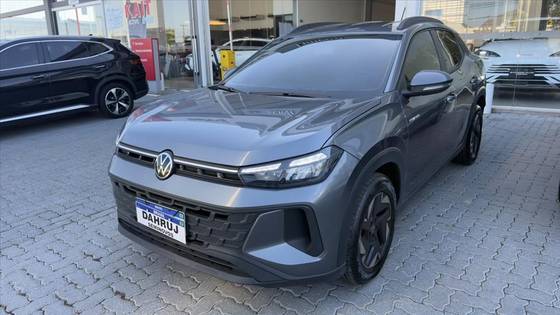 VOLKSWAGEN TERA 1.0 170 TSI COMFORT AUTOMÁTICO