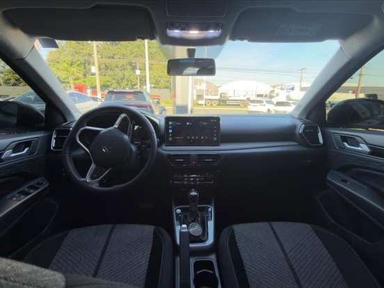 VOLKSWAGEN-TERA-1.0 170 TSI COMFORT AUTOMÁTICO VOLKSWAGEN-TERA-2025