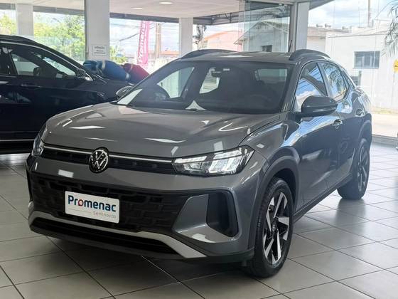 VOLKSWAGEN TERA 1.0 170 TSI HIGH AUTOMÁTICO