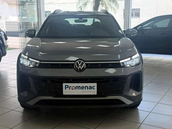 VOLKSWAGEN-TERA-1.0 170 TSI HIGH AUTOMÁTICO VOLKSWAGEN-TERA-2025