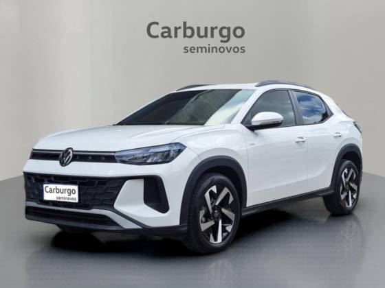 VOLKSWAGEN TERA 1.0 170 TSI HIGH AUTOMÁTICO