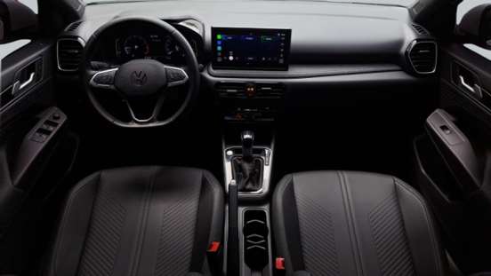 VOLKSWAGEN-TERA-1.0 170 TSI HIGH AUTOMÁTICO VOLKSWAGEN-TERA-2025