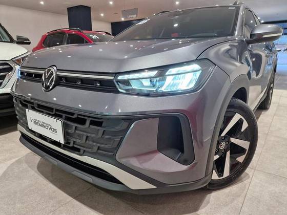 VOLKSWAGEN TERA 1.0 170 TSI HIGH AUTOMÁTICO