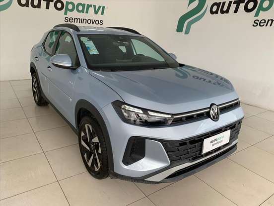 VOLKSWAGEN-TERA-1.0 170 TSI HIGH AUTOMÁTICO VOLKSWAGEN-TERA-2026