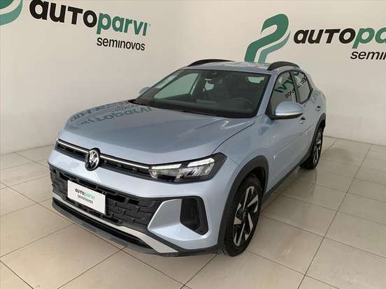 VOLKSWAGEN-TERA-1.0 170 TSI HIGH AUTOMÁTICO VOLKSWAGEN-TERA-2026