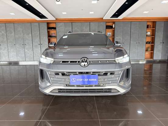 VOLKSWAGEN-TERA-1.0 170 TSI HIGH AUTOMÁTICO VOLKSWAGEN-TERA-2025