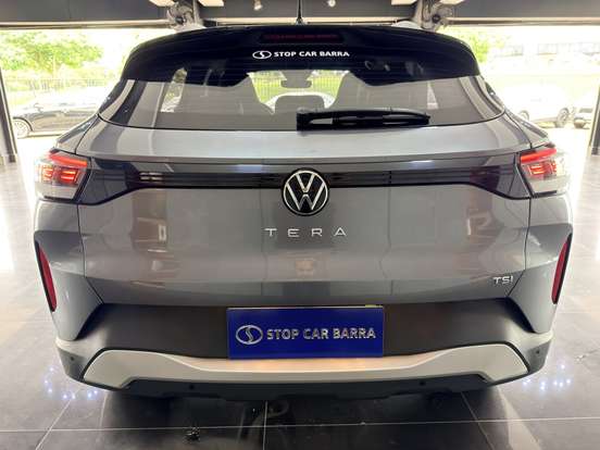 VOLKSWAGEN-TERA-1.0 170 TSI HIGH AUTOMÁTICO VOLKSWAGEN-TERA-2025