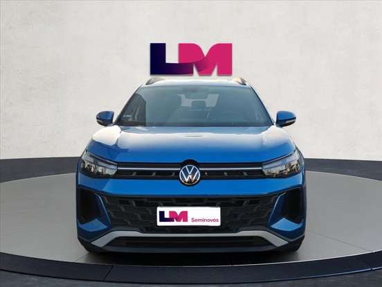VOLKSWAGEN-TERA-1.0 170 TSI HIGH AUTOMÁTICO VOLKSWAGEN-TERA-2025