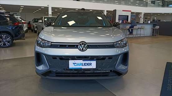 VOLKSWAGEN-TERA-1.0 170 TSI HIGH AUTOMÁTICO VOLKSWAGEN-TERA-2025