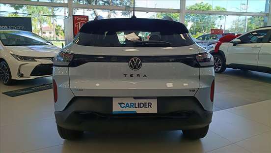 VOLKSWAGEN-TERA-2025