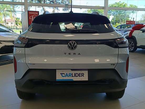 VOLKSWAGEN-TERA-1.0 170 TSI HIGH AUTOMÁTICO VOLKSWAGEN-TERA-2025