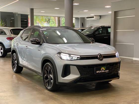 VOLKSWAGEN TERA 1.0 170 TSI HIGH AUTOMÁTICO