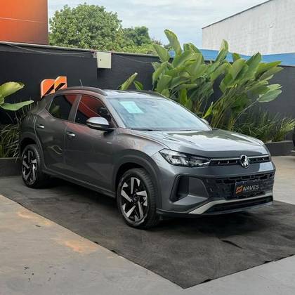 VOLKSWAGEN TERA 1.0 170 TSI HIGH AUTOMÁTICO