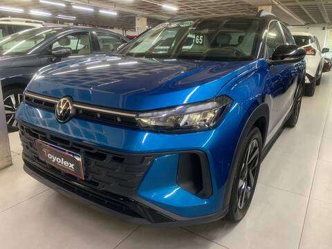 VOLKSWAGEN-TERA-2025