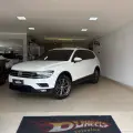 VOLKSWAGEN TIGUAN 1.4 250 TSI TOTAL FLEX ALLSPACE TIPTRONIC VOLKSWAGEN TIGUAN 1.4 250 TSI TOTAL FLEX ALLSPACE TIPTRONIC