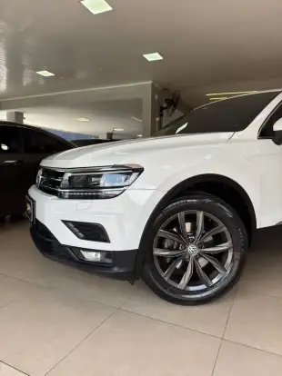 VOLKSWAGEN-TIGUAN-1.4 250 TSI TOTAL FLEX ALLSPACE TIPTRONIC VOLKSWAGEN-TIGUAN-2018