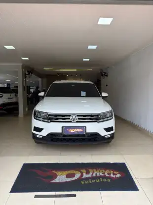 VOLKSWAGEN-TIGUAN-1.4 250 TSI TOTAL FLEX ALLSPACE TIPTRONIC VOLKSWAGEN-TIGUAN-2018