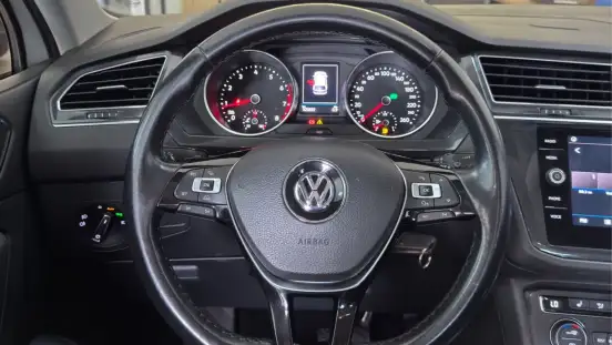 VOLKSWAGEN-TIGUAN-1.4 250 TSI TOTAL FLEX ALLSPACE TIPTRONIC VOLKSWAGEN-TIGUAN-2018