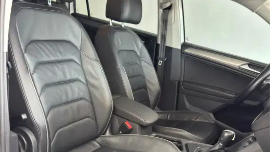 VOLKSWAGEN-TIGUAN-1.4 250 TSI TOTAL FLEX ALLSPACE TIPTRONIC VOLKSWAGEN-TIGUAN-2018