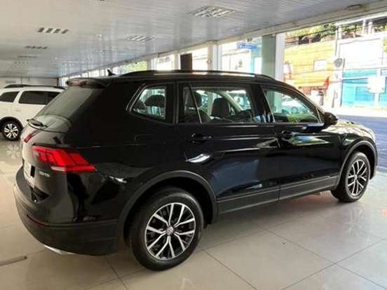 VOLKSWAGEN-TIGUAN-1.4 250 TSI TOTAL FLEX ALLSPACE COMFORTLINE TIPTRONIC VOLKSWAGEN-TIGUAN-2019