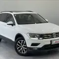 VOLKSWAGEN TIGUAN 1.4 250 TSI TOTAL FLEX ALLSPACE TIPTRONIC VOLKSWAGEN TIGUAN 1.4 250 TSI TOTAL FLEX ALLSPACE TIPTRONIC