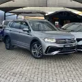 VOLKSWAGEN TIGUAN 2.0 300 TSI GASOLINA ALLSPACE R-LINE AUTOMÁTICO VOLKSWAGEN TIGUAN 2.0 300 TSI GASOLINA ALLSPACE R-LINE AUTOMÁTICO