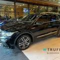 VOLKSWAGEN TIGUAN 2.0 300 TSI GASOLINA ALLSPACE R-LINE AUTOMÁTICO VOLKSWAGEN TIGUAN 2.0 300 TSI GASOLINA ALLSPACE R-LINE AUTOMÁTICO