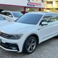 VOLKSWAGEN TIGUAN 2.0 350 TSI GASOLINA ALLSPACE R-LINE 4MOTION DSG VOLKSWAGEN TIGUAN 2.0 350 TSI GASOLINA ALLSPACE R-LINE 4MOTION DSG