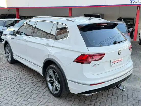 VOLKSWAGEN-TIGUAN-2.0 350 TSI GASOLINA ALLSPACE R-LINE 4MOTION DSG VOLKSWAGEN-TIGUAN-2020