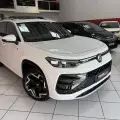 VOLKSWAGEN TIGUAN 2.0 350 TSI GASOLINA R-LINE 4MOTION AUTOMÁTICO VOLKSWAGEN TIGUAN 2.0 350 TSI GASOLINA R-LINE 4MOTION AUTOMÁTICO