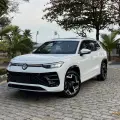 VOLKSWAGEN TIGUAN 2.0 350 TSI GASOLINA R-LINE 4MOTION AUTOMÁTICO VOLKSWAGEN TIGUAN 2.0 350 TSI GASOLINA R-LINE 4MOTION AUTOMÁTICO