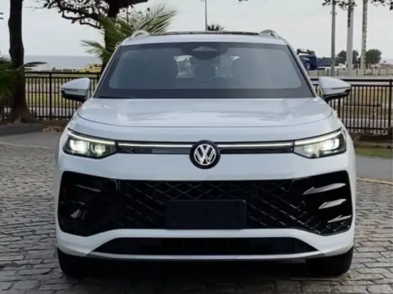 VOLKSWAGEN-TIGUAN-2.0 350 TSI GASOLINA R-LINE 4MOTION AUTOMÁTICO VOLKSWAGEN-TIGUAN-2026