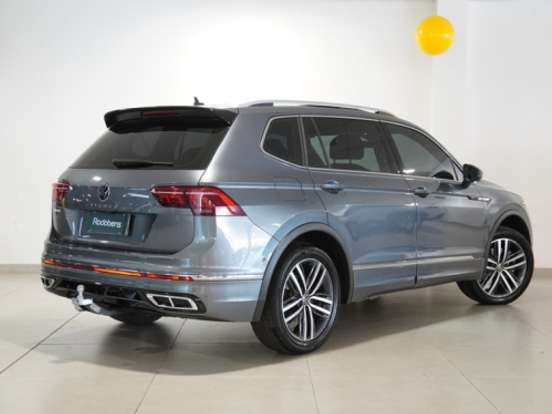 VOLKSWAGEN-TIGUAN-2.0 300 TSI GASOLINA ALLSPACE R-LINE AUTOMÁTICO VOLKSWAGEN-TIGUAN-2024