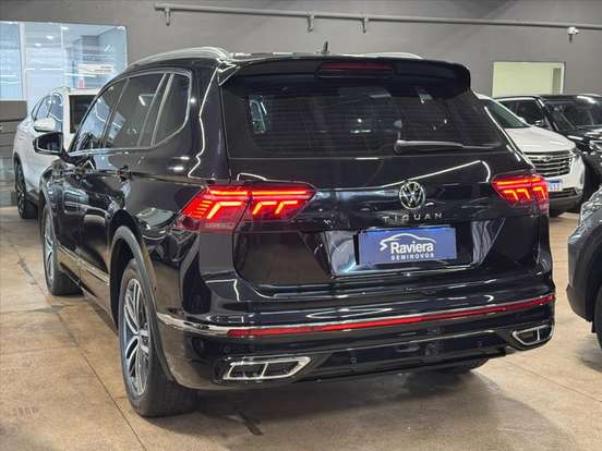 VOLKSWAGEN-TIGUAN-2.0 300 TSI GASOLINA ALLSPACE R-LINE AUTOMÁTICO VOLKSWAGEN-TIGUAN-2023