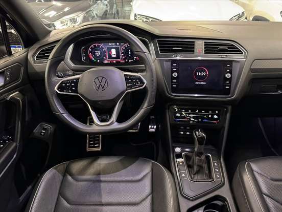 VOLKSWAGEN-TIGUAN-2.0 300 TSI GASOLINA ALLSPACE R-LINE AUTOMÁTICO VOLKSWAGEN-TIGUAN-2023