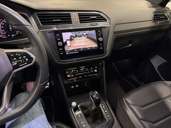 VOLKSWAGEN-TIGUAN-2.0 300 TSI GASOLINA ALLSPACE R-LINE AUTOMÁTICO VOLKSWAGEN-TIGUAN-2023