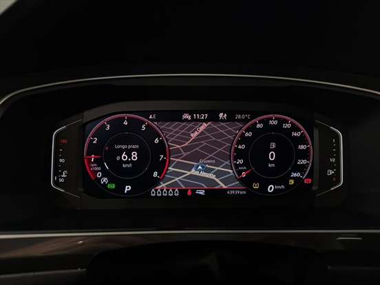 VOLKSWAGEN-TIGUAN-2.0 300 TSI GASOLINA ALLSPACE R-LINE AUTOMÁTICO VOLKSWAGEN-TIGUAN-2023