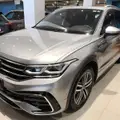 VOLKSWAGEN TIGUAN 2.0 300 TSI GASOLINA ALLSPACE R-LINE AUTOMÁTICO VOLKSWAGEN TIGUAN 2.0 300 TSI GASOLINA ALLSPACE R-LINE AUTOMÁTICO