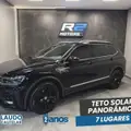 VOLKSWAGEN TIGUAN 2.0 350 TSI GASOLINA ALLSPACE R-LINE 4MOTION DSG VOLKSWAGEN TIGUAN 2.0 350 TSI GASOLINA ALLSPACE R-LINE 4MOTION DSG