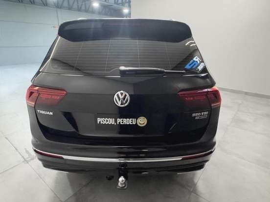 VOLKSWAGEN-TIGUAN-2.0 350 TSI GASOLINA ALLSPACE R-LINE 4MOTION DSG VOLKSWAGEN-TIGUAN-2020