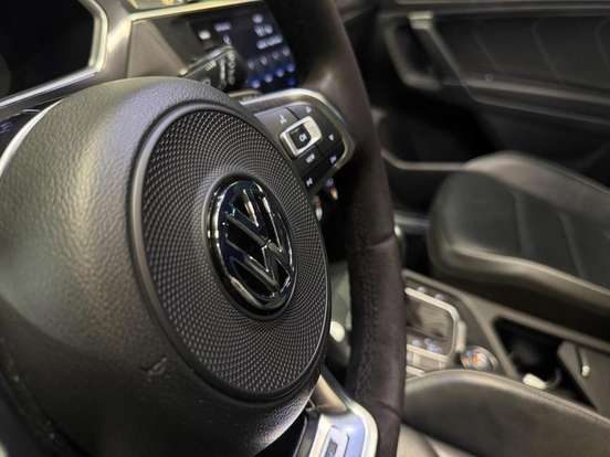 VOLKSWAGEN-TIGUAN-2.0 350 TSI GASOLINA ALLSPACE R-LINE 4MOTION DSG VOLKSWAGEN-TIGUAN-2020