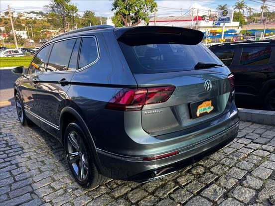 VOLKSWAGEN-TIGUAN-2.0 350 TSI GASOLINA ALLSPACE R-LINE 4MOTION DSG VOLKSWAGEN-TIGUAN-2019