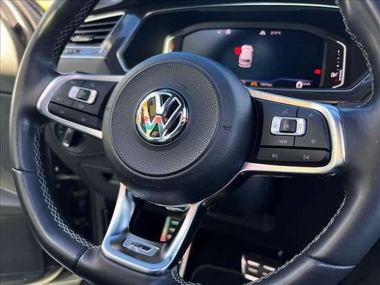 VOLKSWAGEN-TIGUAN-2.0 350 TSI GASOLINA ALLSPACE R-LINE 4MOTION DSG VOLKSWAGEN-TIGUAN-2019