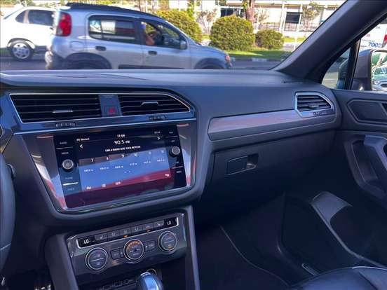 VOLKSWAGEN-TIGUAN-2.0 350 TSI GASOLINA ALLSPACE R-LINE 4MOTION DSG VOLKSWAGEN-TIGUAN-2019