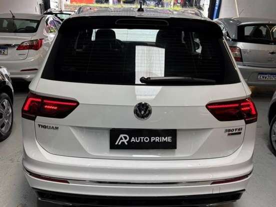 VOLKSWAGEN-TIGUAN-2.0 350 TSI GASOLINA ALLSPACE R-LINE 4MOTION DSG VOLKSWAGEN-TIGUAN-2019