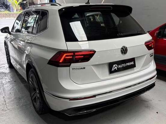 VOLKSWAGEN-TIGUAN-2.0 350 TSI GASOLINA ALLSPACE R-LINE 4MOTION DSG VOLKSWAGEN-TIGUAN-2019